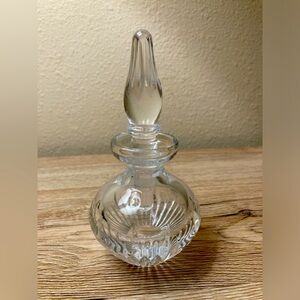 Marquis by Waterford Perfume Bottle